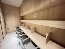 【埼玉県/川口市飯塚】プラウドタワー川口 共用施設：スタディールーム