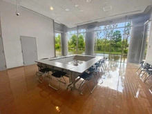 【埼玉県/川口市元郷】エルザタワー55 会議室