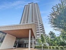 【埼玉県/川口市金山町】サウスゲートタワー川口 外観