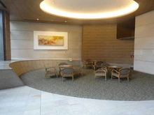 【埼玉県/川口市金山町】サウスゲートタワー川口 共用部