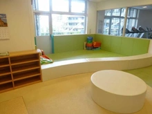 【埼玉県/川口市金山町】サウスゲートタワー川口 共用施設：キッズルーム
