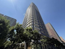 【埼玉県/川口市川口】リビオタワー川口ミドリノ 外観