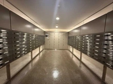 【埼玉県/川口市川口】リビオタワー川口ミドリノ メールBOX