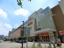 【埼玉県/川口市川口】リビオタワー川口ミドリノ アリオ川口（現地より約1,300m）