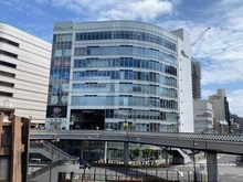 【埼玉県/川口市川口】リビオタワー川口ミドリノ かわぐちキャスティ（現地より約460m）