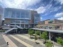 【埼玉県/川口市川口】リビオタワー川口ミドリノ 川口キュポ・ラ（現地より約360m）