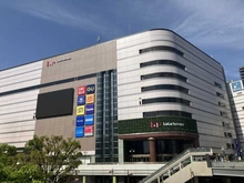 【埼玉県/川口市川口】リプレ川口一番街 1号棟  三井ショッピングパーク・ららテラス川口（現地より約340m）