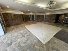 【埼玉県/川口市大字里】シーズガーデングリーンパティオ アプローチ