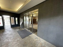 【埼玉県/川口市大字里】シーズガーデングリーンパティオ アプローチ