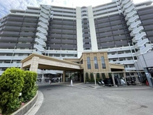 【埼玉県/川口市大字里】シーズガーデングリーンパティオ 外観