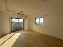 【埼玉県/川口市飯塚】シャインノーブル川口リバーパーク リビング・ダイニング