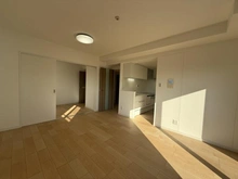 【埼玉県/川口市飯塚】シャインノーブル川口リバーパーク リビング・ダイニング