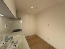 【埼玉県/川口市飯塚】シャインノーブル川口リバーパーク キッチン