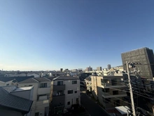 【埼玉県/川口市飯塚】シャインノーブル川口リバーパーク 眺望