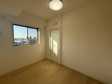 【埼玉県/川口市飯塚】シャインノーブル川口リバーパーク 洋室