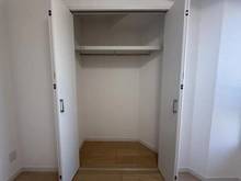 【埼玉県/川口市飯塚】シャインノーブル川口リバーパーク 収納