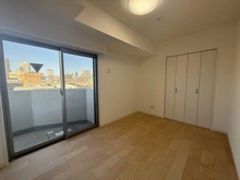 【埼玉県/川口市飯塚】シャインノーブル川口リバーパーク 洋室