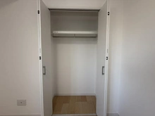 【埼玉県/川口市飯塚】シャインノーブル川口リバーパーク 収納