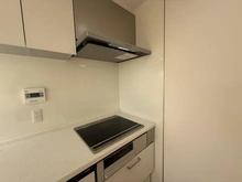 【埼玉県/川口市飯塚】シャインノーブル川口リバーパーク キッチン