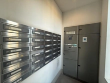 【埼玉県/川口市飯塚】シャインノーブル川口リバーパーク メールBOX