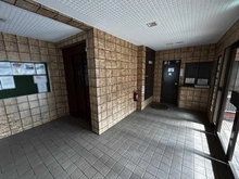 【埼玉県/川口市並木】エクセルコート第二並木 エントランス