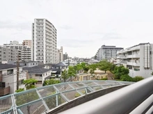 【埼玉県/川口市幸町】川口パークタワー 眺望