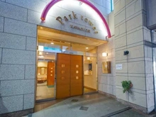 【埼玉県/川口市幸町】川口パークタワー エントランス