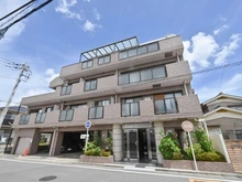 【埼玉県/戸田市大字新曽】日神パレステージ戸田 外観