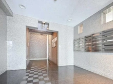 【埼玉県/戸田市大字新曽】日神パレステージ戸田 エントランス