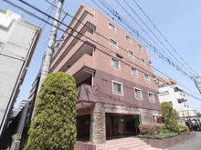 【埼玉県/川口市青木】ゼファー川口青木フェリシア 外観