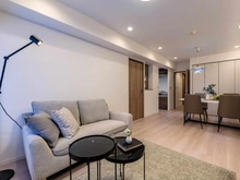 【埼玉県/川口市幸町】ハイツ川口幸町 リビング・ダイニング