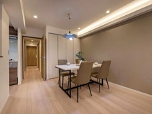 【埼玉県/川口市幸町】ハイツ川口幸町 リビング・ダイニング