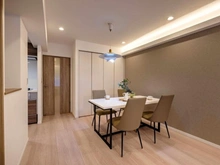 【埼玉県/川口市幸町】ハイツ川口幸町 リビング・ダイニング