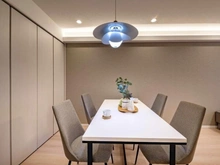 【埼玉県/川口市幸町】ハイツ川口幸町 リビング・ダイニング