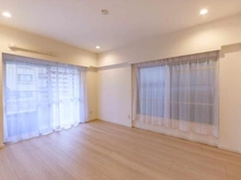 【埼玉県/川口市幸町】ハイツ川口幸町 洋室