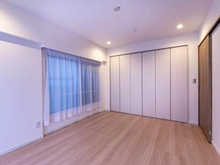 【埼玉県/川口市幸町】ハイツ川口幸町 洋室