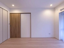 【埼玉県/川口市幸町】ハイツ川口幸町 洋室