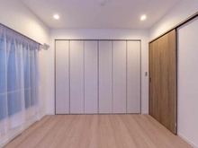 【埼玉県/川口市幸町】ハイツ川口幸町 洋室