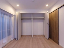 【埼玉県/川口市幸町】ハイツ川口幸町 洋室