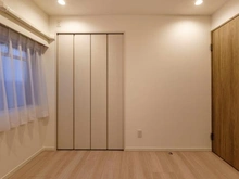 【埼玉県/川口市幸町】ハイツ川口幸町 サービスルーム（納戸）