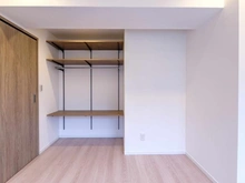 【埼玉県/川口市幸町】ハイツ川口幸町 洋室