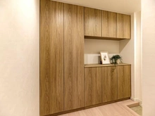 【埼玉県/川口市幸町】ハイツ川口幸町 玄関