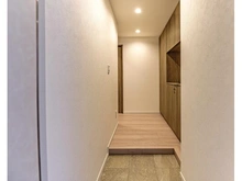 【埼玉県/川口市幸町】ハイツ川口幸町 玄関