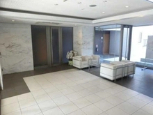 【埼玉県/川口市本町】デュアルリンクス川口本町 共用部