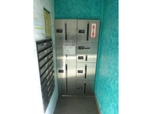 【埼玉県/川口市本町】デュアルリンクス川口本町 宅配BOX