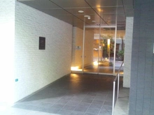 【埼玉県/川口市幸町】パークホームズ川口幸町センターステージ エントランス