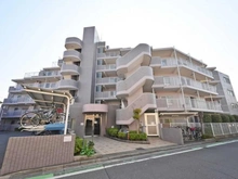 【埼玉県/さいたま市緑区東浦和】ライネスハイム東浦和  外観