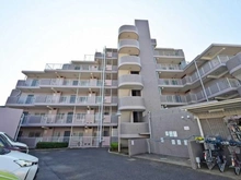 【埼玉県/さいたま市緑区東浦和】ライネスハイム東浦和  外観