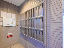 【埼玉県/さいたま市緑区東浦和】ライネスハイム東浦和  メールBOX