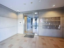 【埼玉県/さいたま市緑区東浦和】ライネスハイム東浦和  エントランス